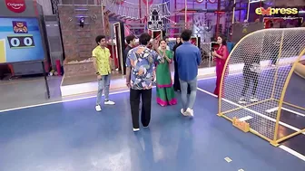 Simple Game Hai | KKJ Celebrity Club | 5th Ramzan | Express TV