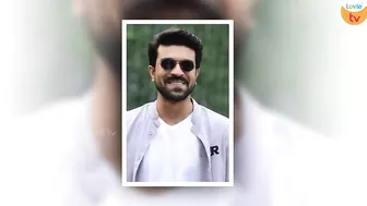 Ram Charan As Game Changer | #hbdramcharan | Tollywood Celebrities Tweets | Jr NTR Tweet on RC15