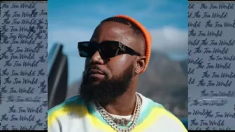 Cassper Nyovest takes Celebrity Boxing Abroad with two matches coming