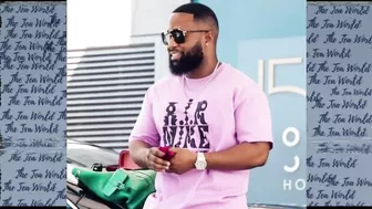 Cassper Nyovest takes Celebrity Boxing Abroad with two matches coming