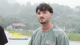 Segernya SYAMSIR ALAM Renang Di Kolam Indah Ini | CELEBRITY ON VACATION (26/3/23) P3