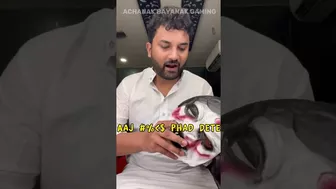 Prank Ke Chakkar Me Phut Gayi | Achanak BaYanak Gaming Funny