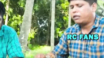 Game Changer | RC15 Update | RC15 Title Announcement | RC15 First Look | RC15 | Tamil Memes