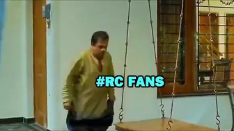 Game Changer | RC15 Update | RC15 Title Announcement | RC15 First Look | RC15 | Tamil Memes