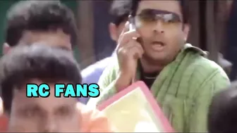 Game Changer | RC15 Update | RC15 Title Announcement | RC15 First Look | RC15 | Tamil Memes