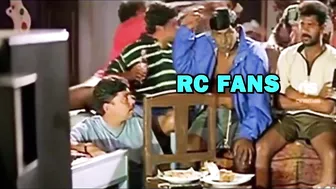 Game Changer | RC15 Update | RC15 Title Announcement | RC15 First Look | RC15 | Tamil Memes