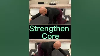 A Strong Core for A Healthy Pelvic Floor! Dr. Mandell