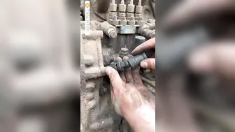 Flexible bolt removal