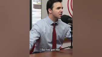 #Congressman who uses #TikTok talks about whether he'll delete it