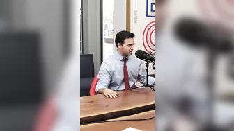 #Congressman who uses #TikTok talks about whether he'll delete it