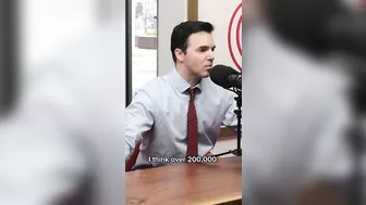 #Congressman who uses #TikTok talks about whether he'll delete it