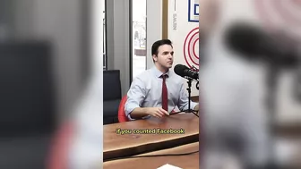 #Congressman who uses #TikTok talks about whether he'll delete it