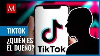 Quién es el dueño de TikTok y a cuánto asciende su fortuna