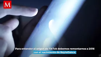 Quién es el dueño de TikTok y a cuánto asciende su fortuna