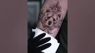 TATTOO COMPILATION (RECENT WORKS)