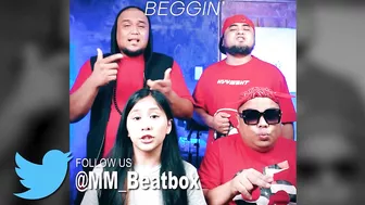 Beatbox Compilation Volume 9