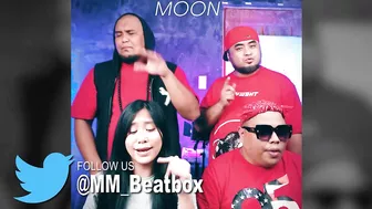 Beatbox Compilation Volume 9