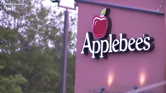 Man convicted in 2016 Virginia Beach Applebee's murder retrial