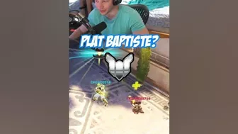 GM Lucio VS Plat Bap! Who WINS? Overwatch 2