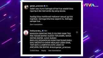 Instagram Ganjar Digeruduk Komentar Nyesek Pemain Timnas Garuda