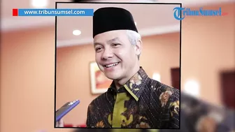 Instagram Ganjar Pranowo Digeruduk Pemain Timnas U 20 dan Netizen, Lampiaskan Kecewa