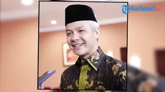 Instagram Ganjar Pranowo Digeruduk Pemain Timnas U 20 dan Netizen, Lampiaskan Kecewa