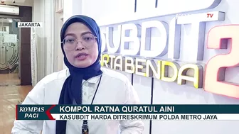 Polisi Ungkap Modus Penipuan Agen Travel Umrah Naila Safaah dengan Cash Back Rp 2 Juta