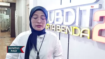 Polisi Ungkap Modus Penipuan Agen Travel Umrah Naila Safaah dengan Cash Back Rp 2 Juta