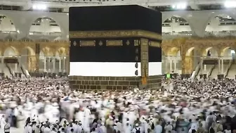 Telantarkan Jemaah Umrah di Mekkah, Bos Travel Naila Syafaah Buang 3 Kartu ATM