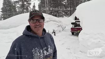 3-29-23 Soda Springs, CA-Travel chaos continues with 17th atmospheric river sots