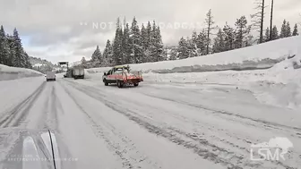 3-29-23 Soda Springs, CA-Travel chaos continues with 17th atmospheric river sots