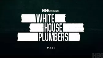 White House Plumbers | Official Trailer | HBO