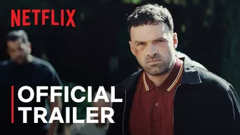 AKA | Official Trailer | Netflix