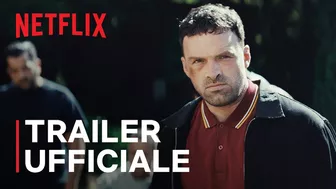 AKA | Trailer ufficiale | Netflix