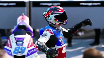 ???? MotoGP™23 Announcement Trailer ????️????