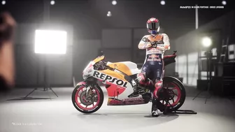 ???? MotoGP™23 Announcement Trailer ????️????