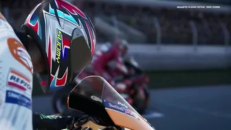 ???? MotoGP™23 Announcement Trailer ????️????