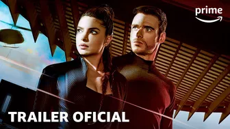 Citadel – Temporada 1 | Trailer Oficial | Prime Video