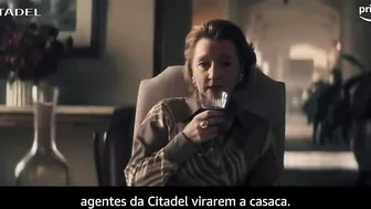 Citadel – Temporada 1 | Trailer Oficial | Prime Video