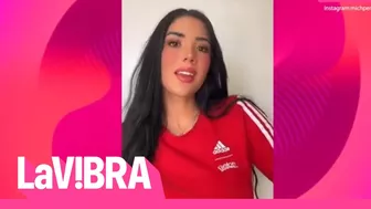 Exporrista del Cruz Azul es criticada por abrir perfil de OnlyFans | La Vibra