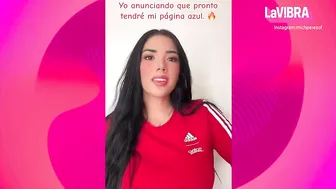 Exporrista del Cruz Azul es criticada por abrir perfil de OnlyFans | La Vibra