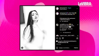 Exporrista del Cruz Azul es criticada por abrir perfil de OnlyFans | La Vibra