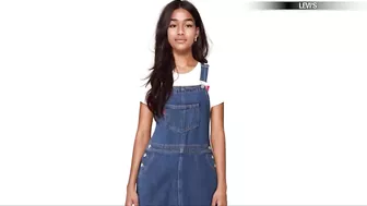 Levi's receiving backlash for new marketing plan that uses AI-generated models