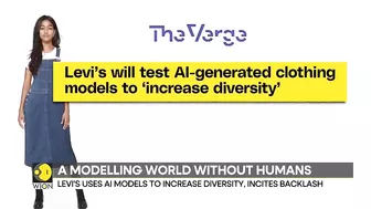 AI vs Human Jobs: Will AI Models Replace Human Workers? - Latest News by WION