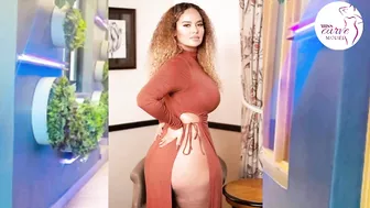 Pamela Alexandra...Wiki relationships,net worth - Curvy models,Plus size model