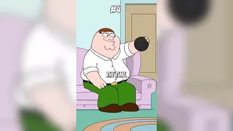 5 Times Family Guy Roasted Celebrities