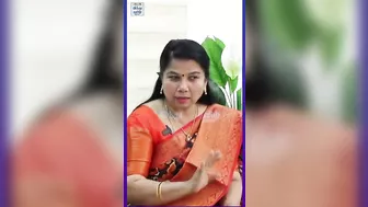 ஆசிரியர் கண்களுக்கு முதலில் தவறுகள் தான் தெரியும் - Yoga Therapist Dr.Bhuvaneshwari