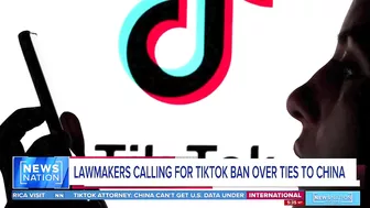 How TikTok is bringing AOC, Sen. Rand Paul together | NewsNation Prime