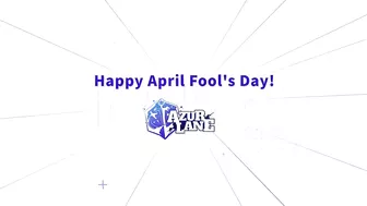 2023 April Fool's Content Compilation