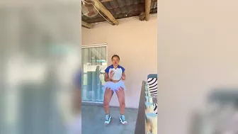 Barbiiestallion Best Compilation Tiktok Dance Challenge 2023 #africangood #amapiano #dance